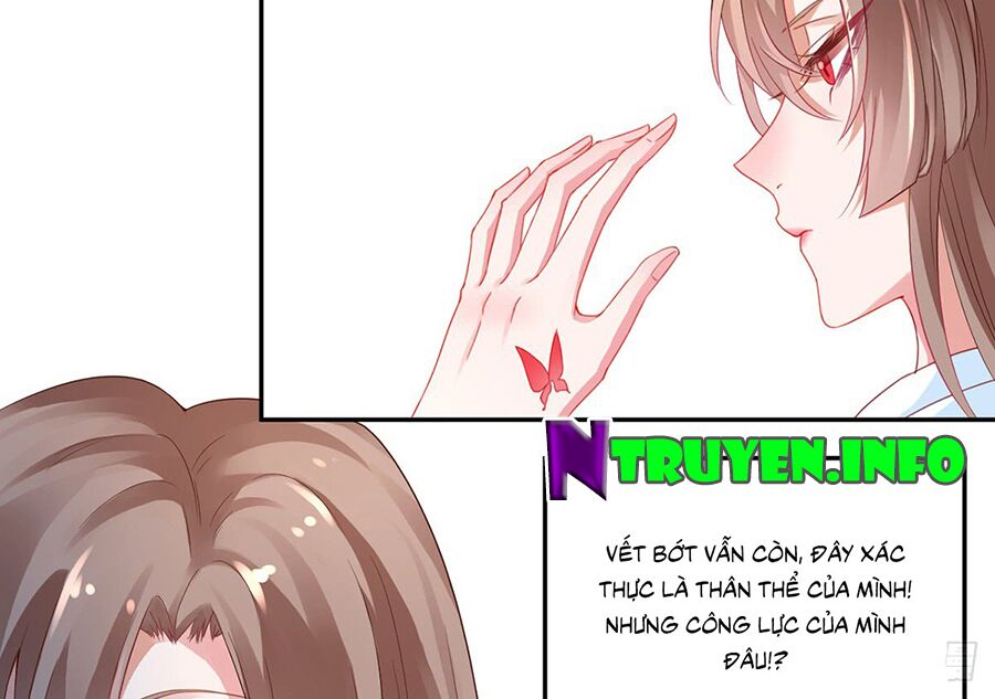 Hoàng phi 9000 tuổi: Chapter 4