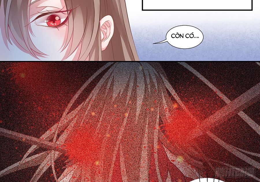 Hoàng phi 9000 tuổi: Chapter 4