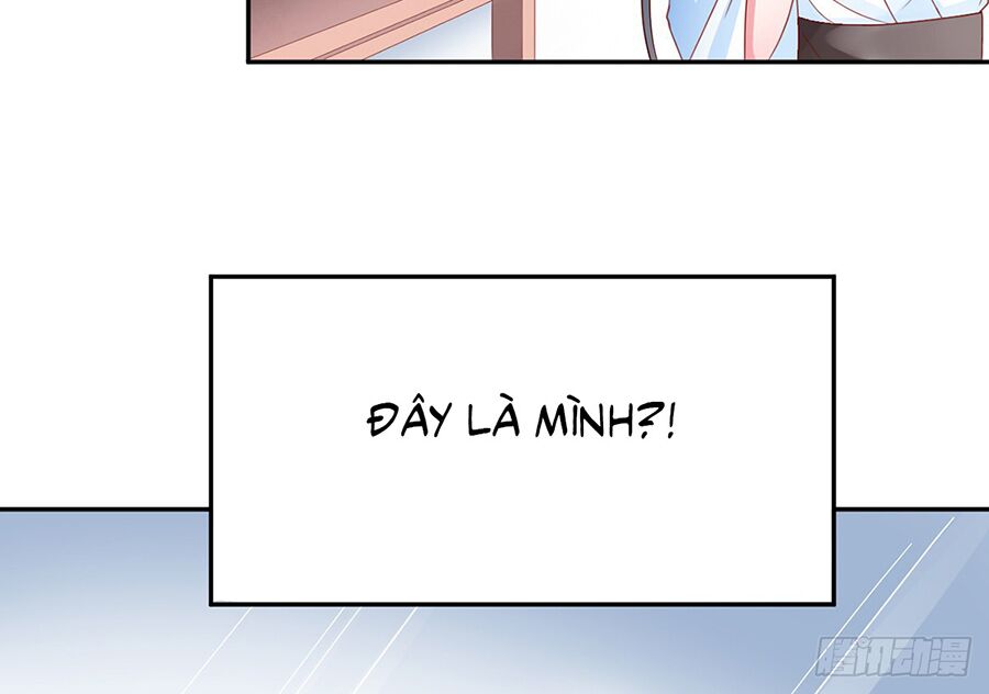 Hoàng phi 9000 tuổi: Chapter 4