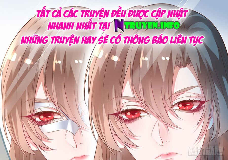 Hoàng phi 9000 tuổi: Chapter 4