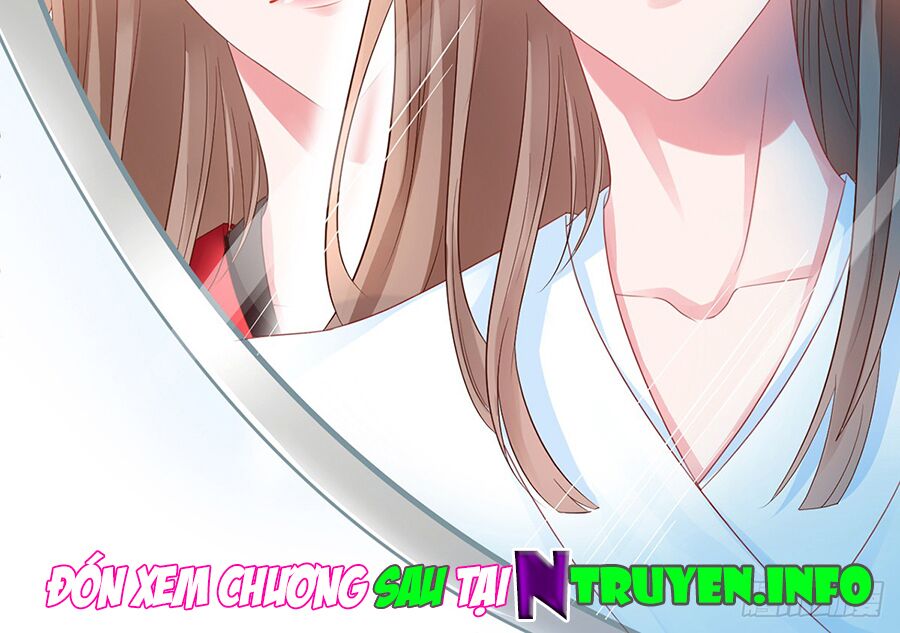 Hoàng phi 9000 tuổi: Chapter 4