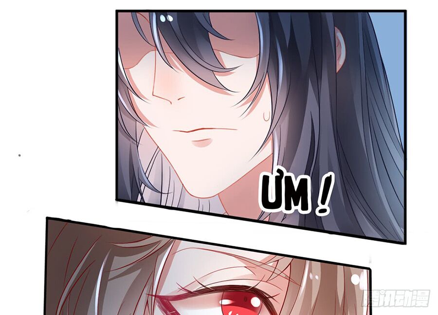 Hoàng phi 9000 tuổi: Chapter 4