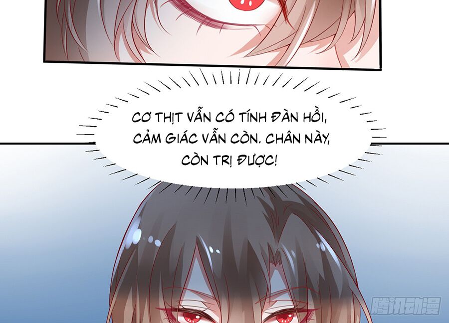 Hoàng phi 9000 tuổi: Chapter 4