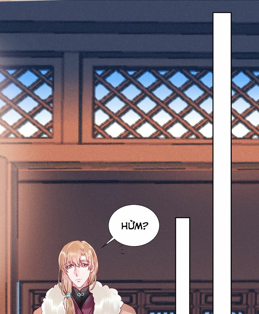 Hoàng phi 9000 tuổi: Chapter 41