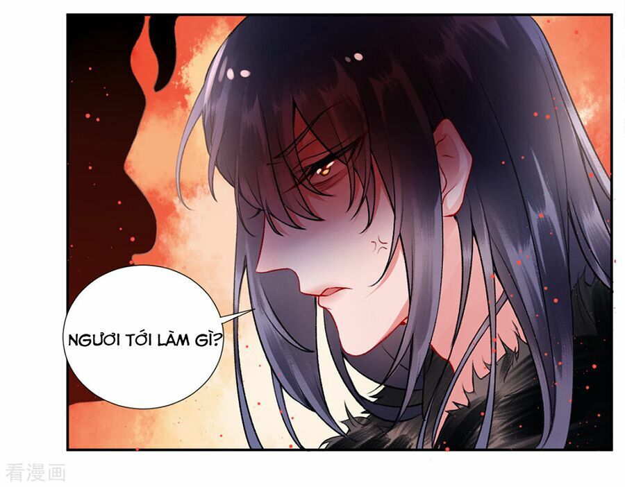 Hoàng phi 9000 tuổi: Chapter 41