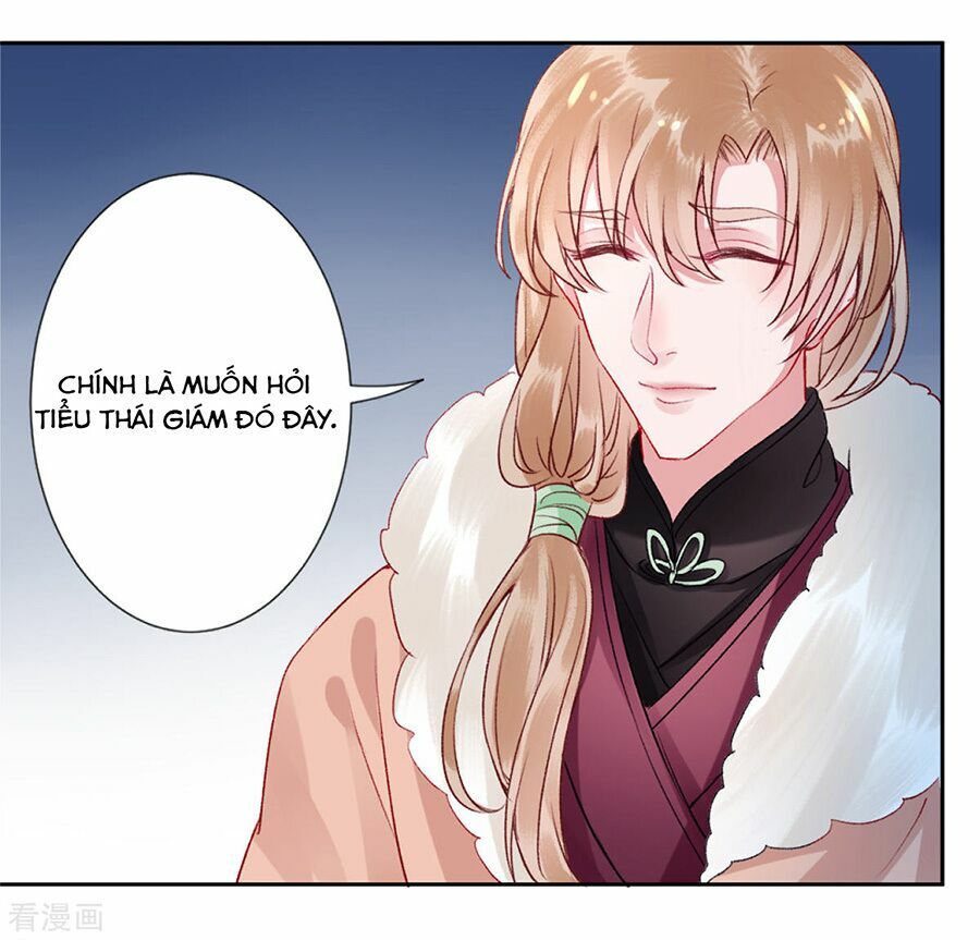 Hoàng phi 9000 tuổi: Chapter 41