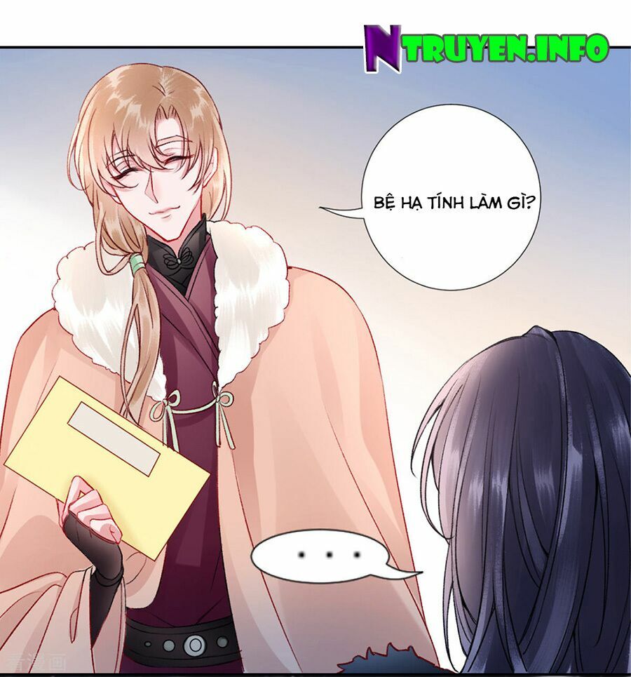 Hoàng phi 9000 tuổi: Chapter 41
