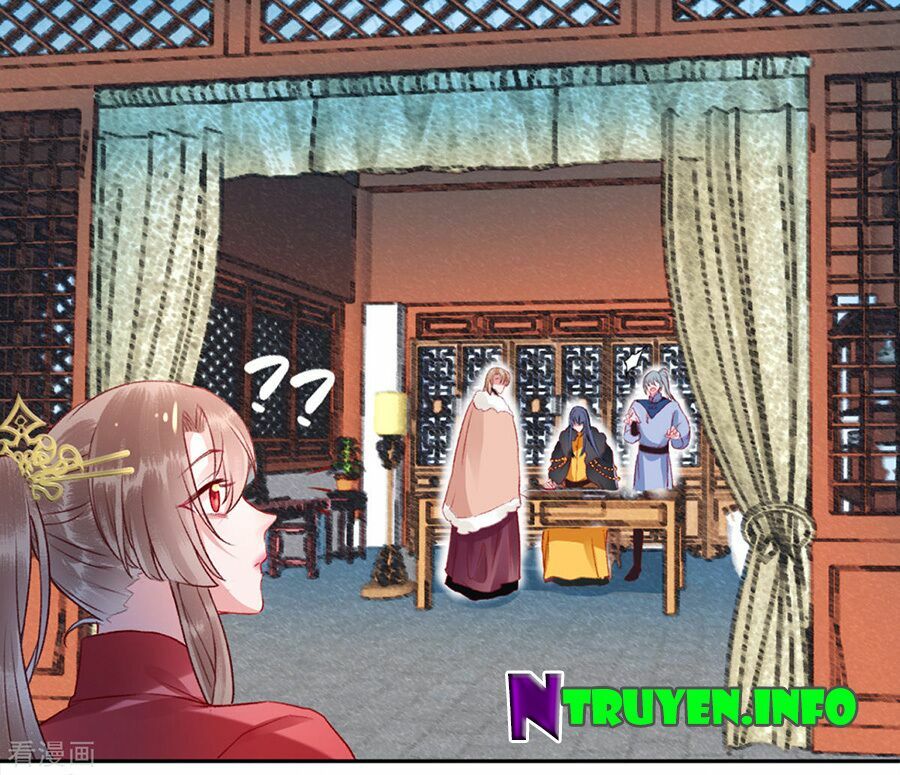 Hoàng phi 9000 tuổi: Chapter 41