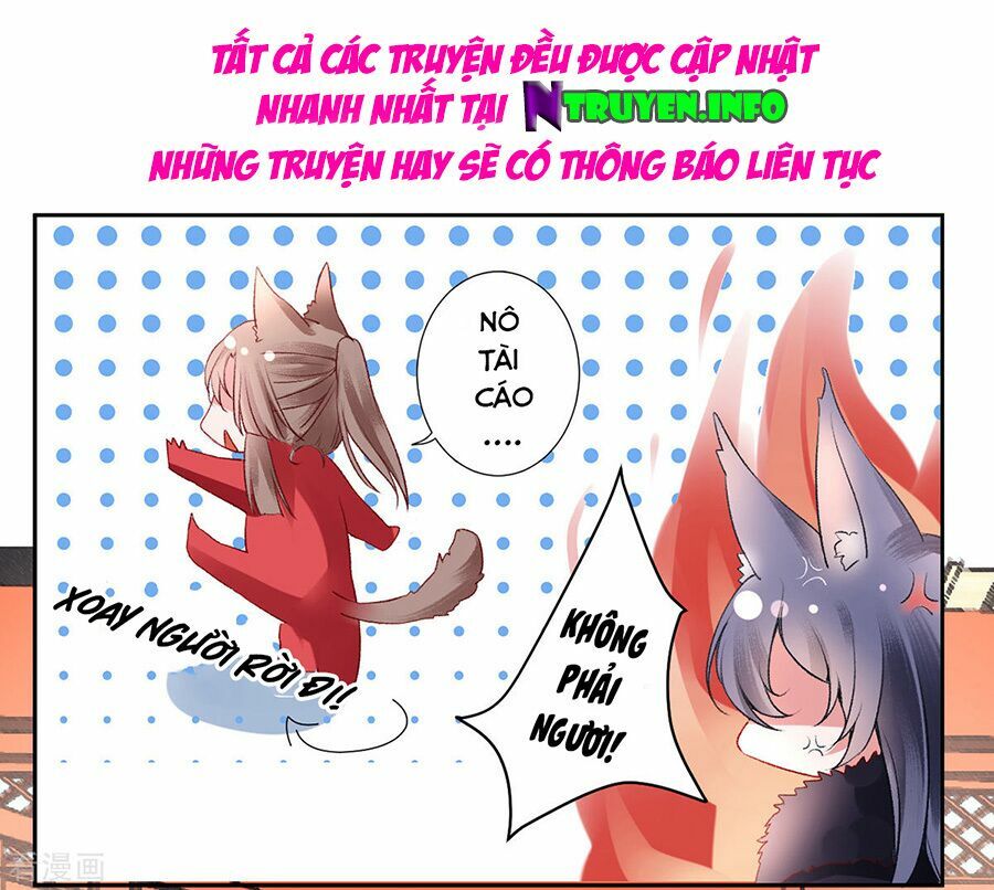 Hoàng phi 9000 tuổi: Chapter 41