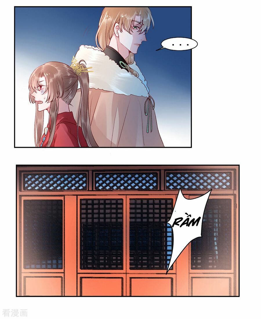 Hoàng phi 9000 tuổi: Chapter 41