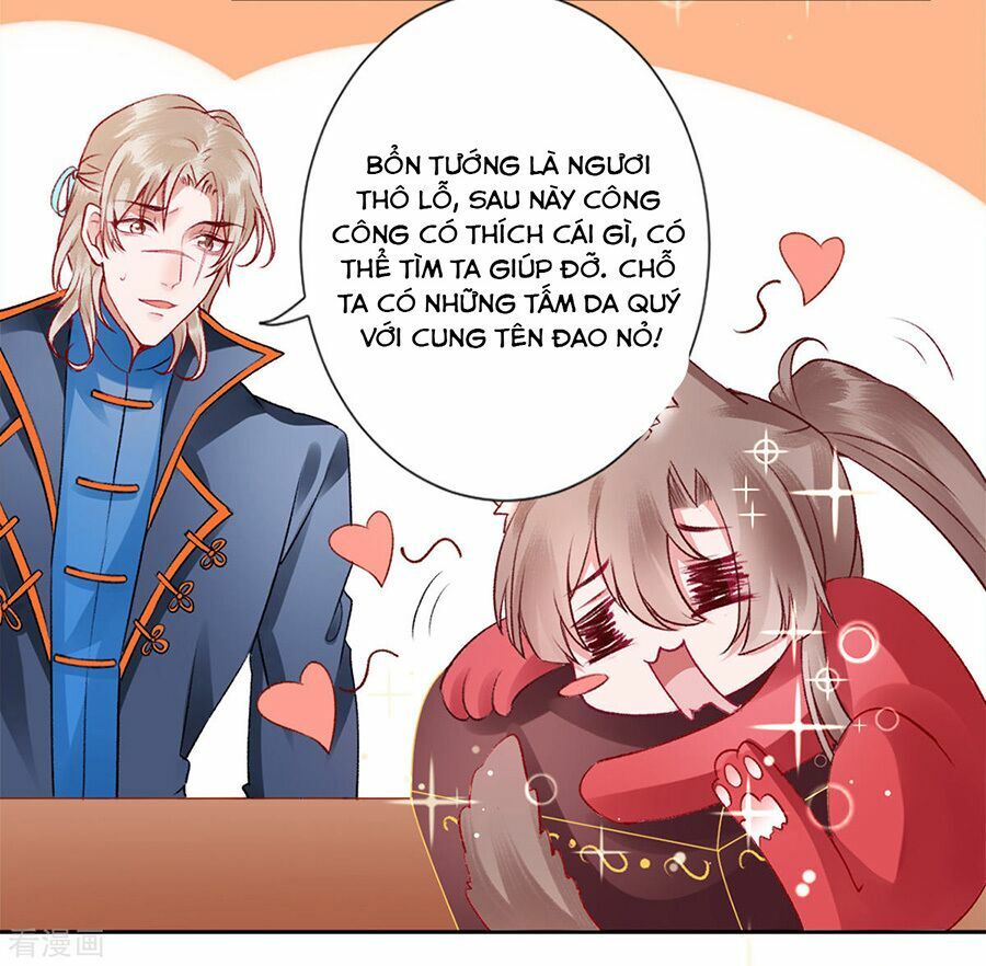 Hoàng phi 9000 tuổi: Chapter 41