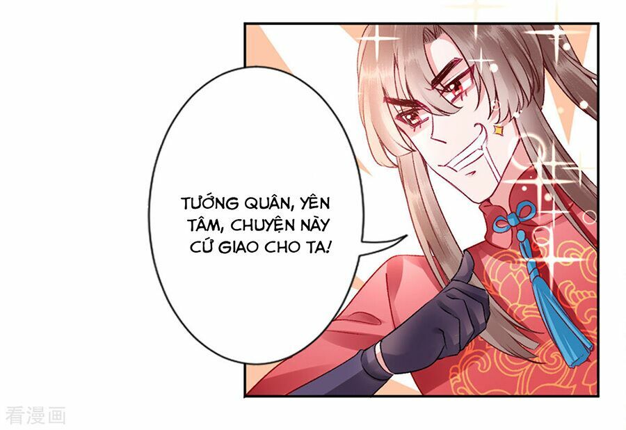 Hoàng phi 9000 tuổi: Chapter 41