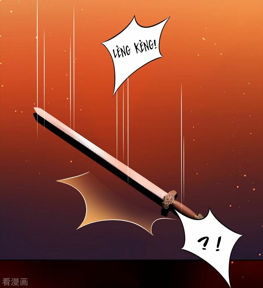 Hoàng phi 9000 tuổi: Chapter 46