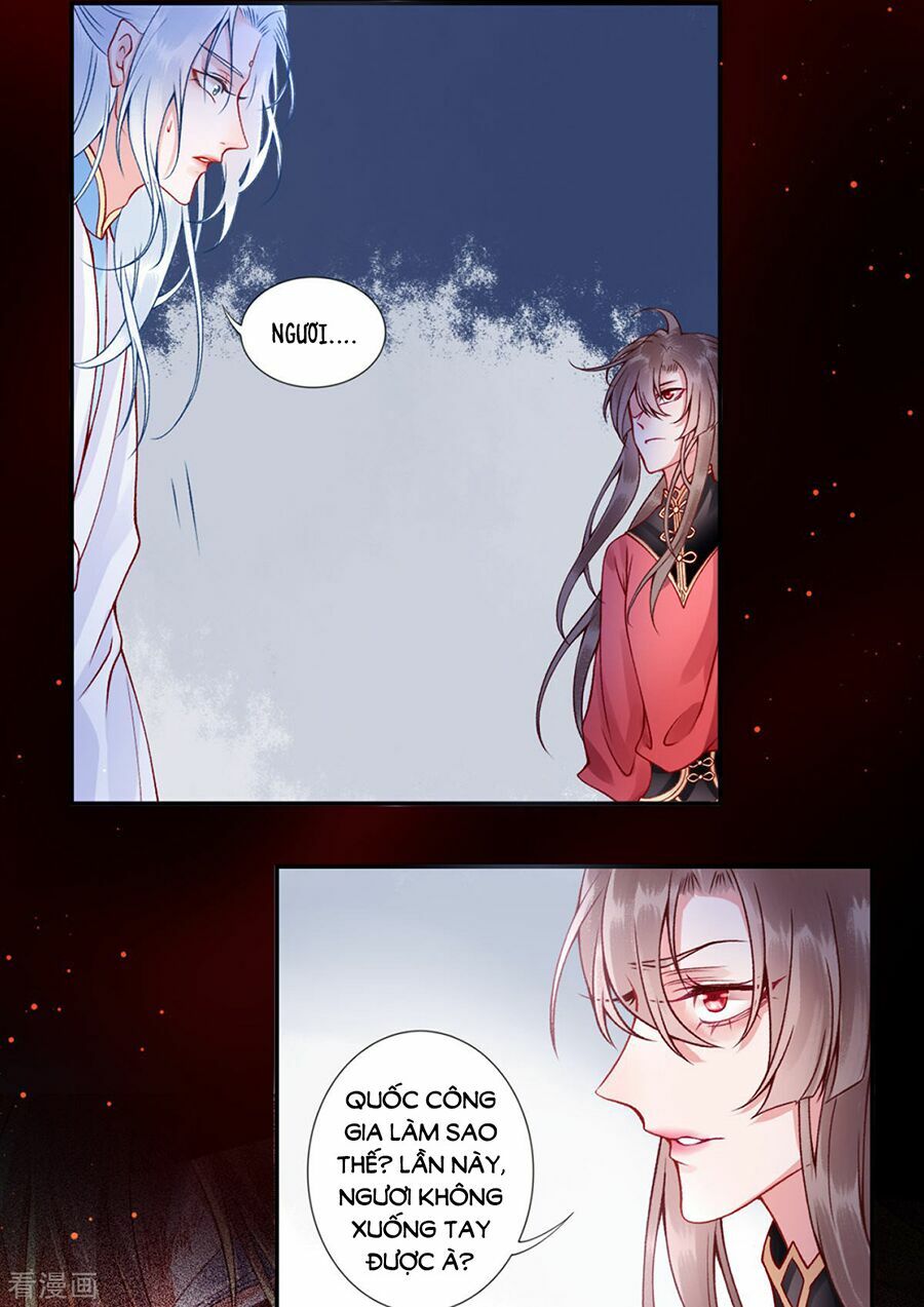 Hoàng phi 9000 tuổi: Chapter 46