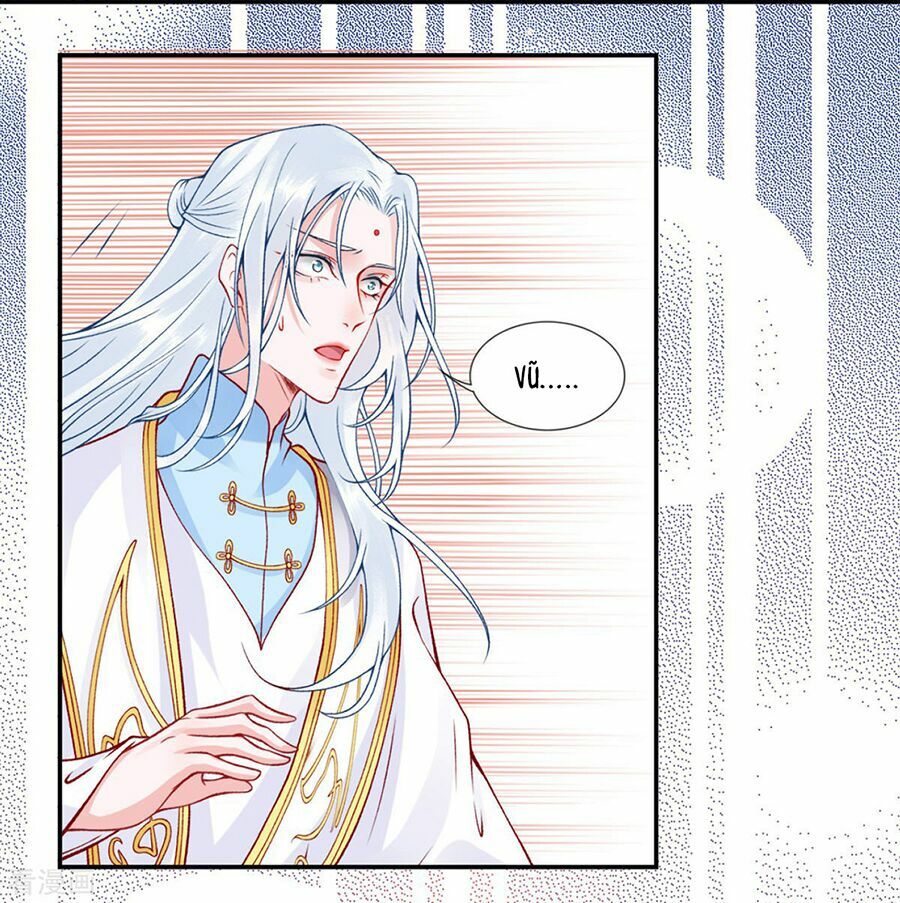 Hoàng phi 9000 tuổi: Chapter 46