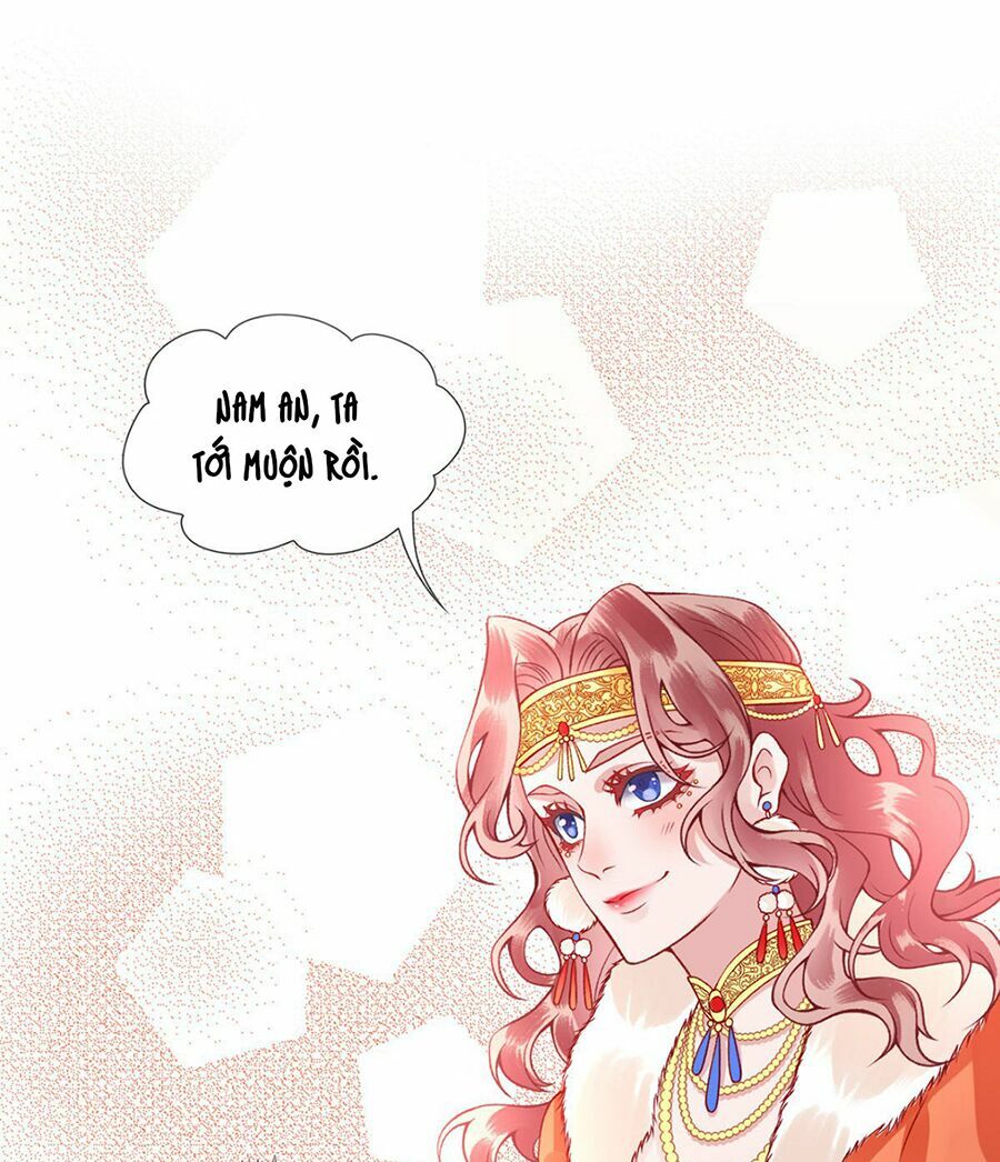 Hoàng phi 9000 tuổi: Chapter 46