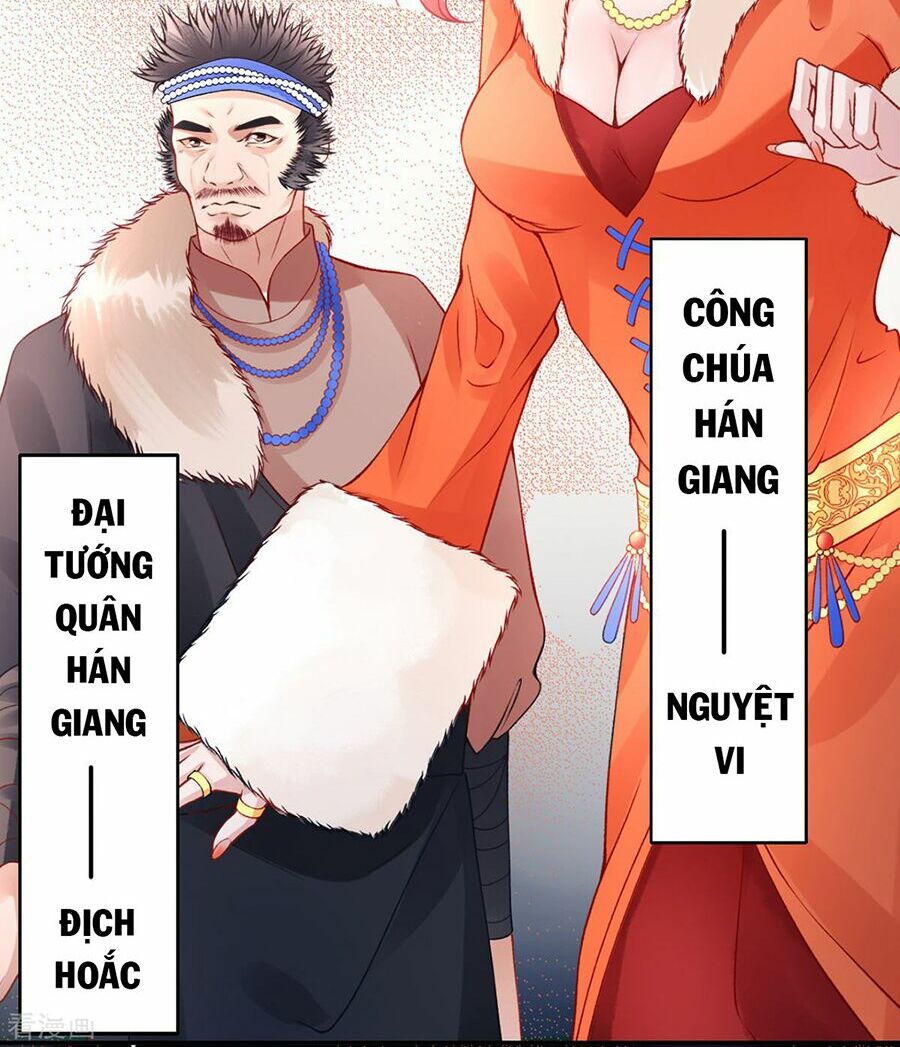 Hoàng phi 9000 tuổi: Chapter 46