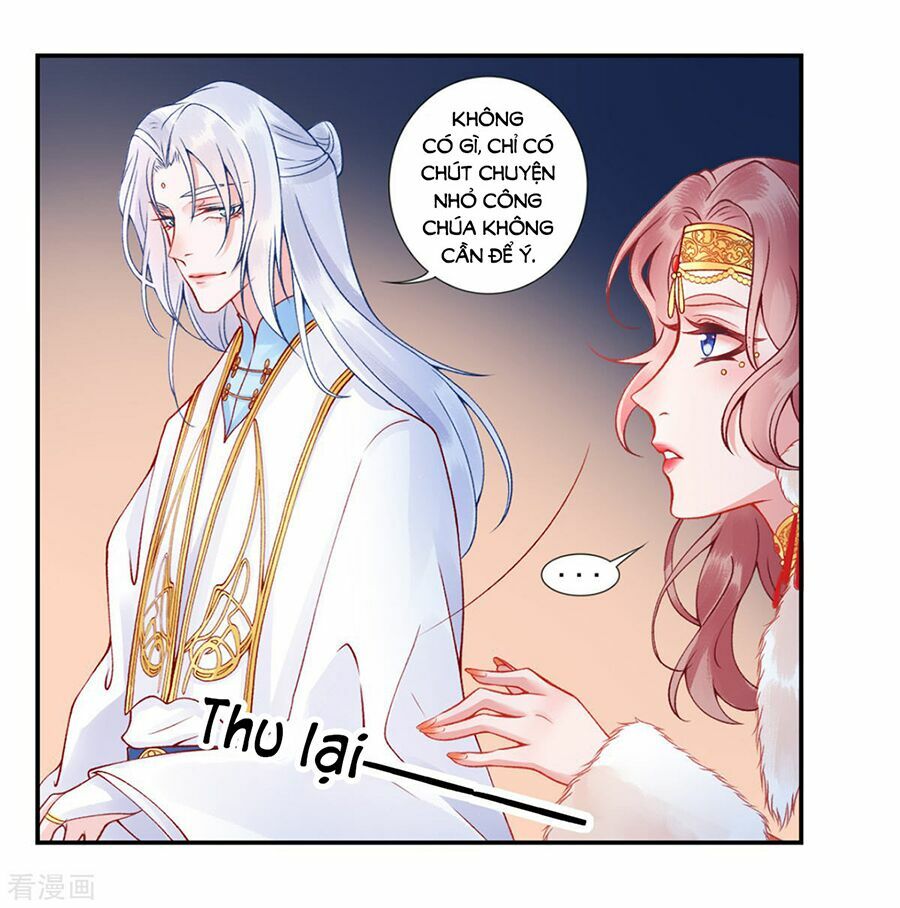 Hoàng phi 9000 tuổi: Chapter 46