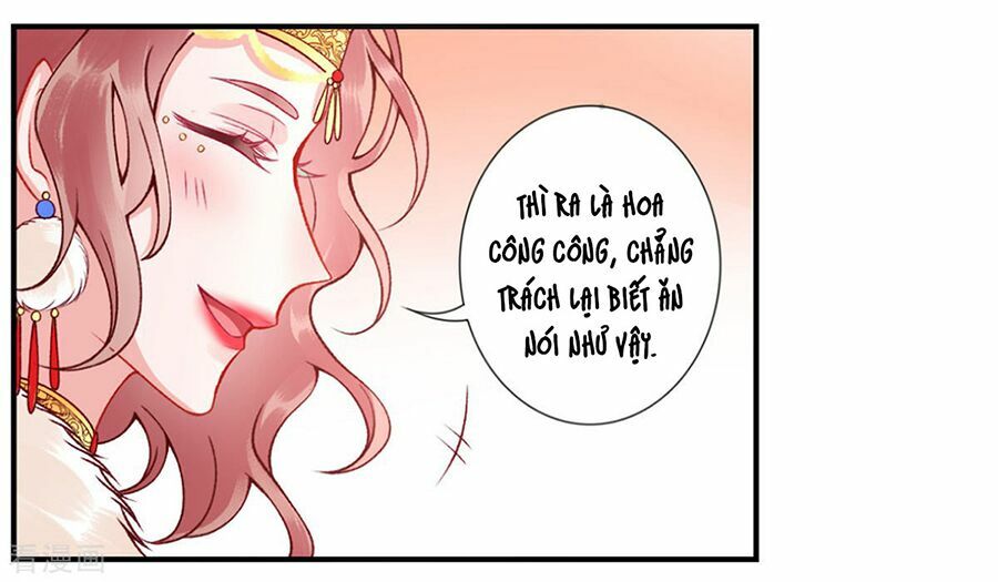 Hoàng phi 9000 tuổi: Chapter 46