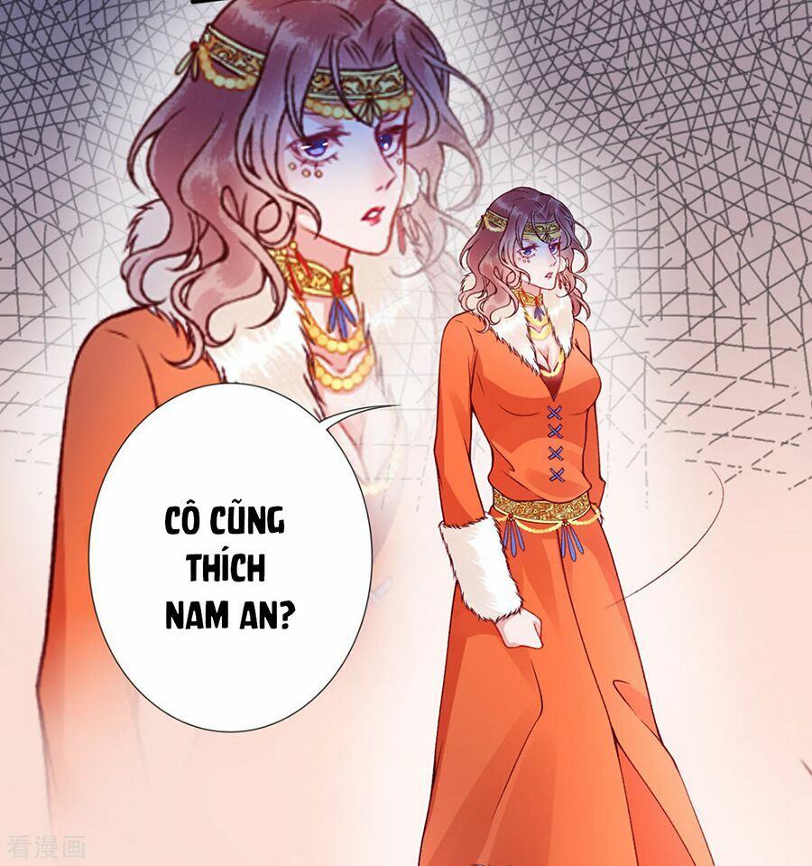 Hoàng phi 9000 tuổi: Chapter 46