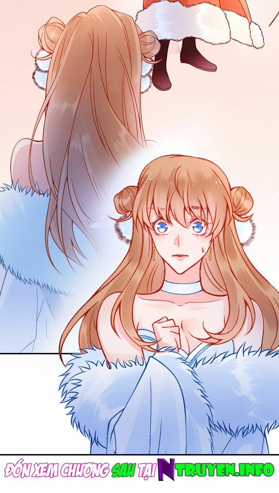 Hoàng phi 9000 tuổi: Chapter 46