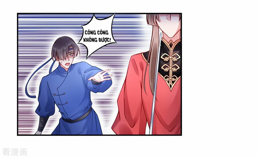 Hoàng phi 9000 tuổi: Chapter 46