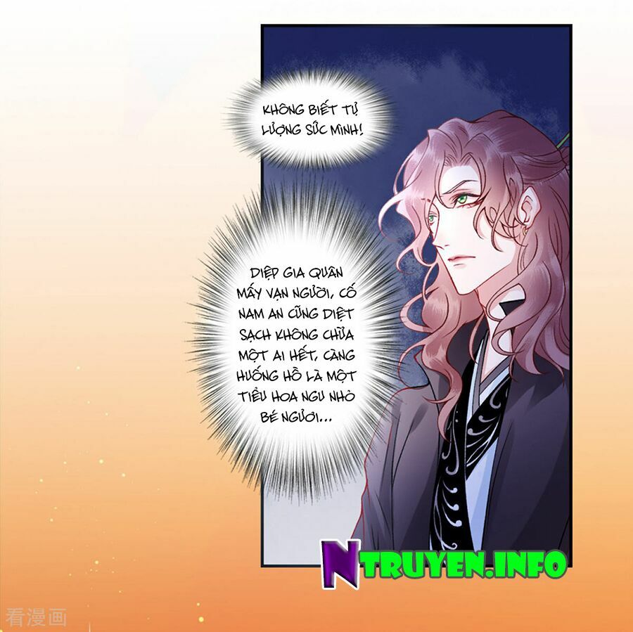 Hoàng phi 9000 tuổi: Chapter 46