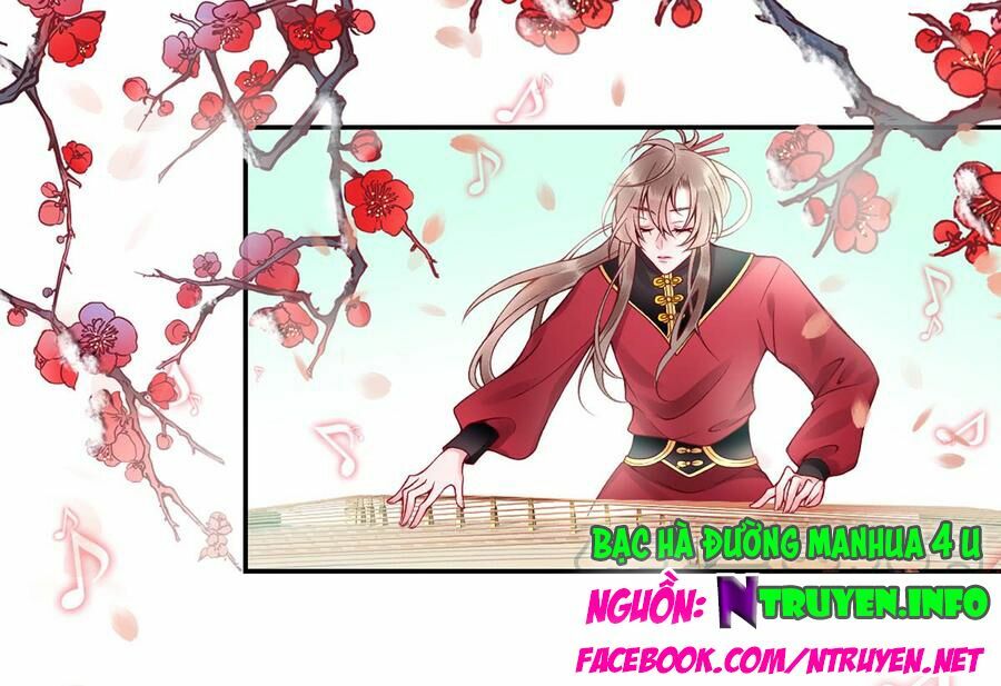 Hoàng phi 9000 tuổi: Chapter 48