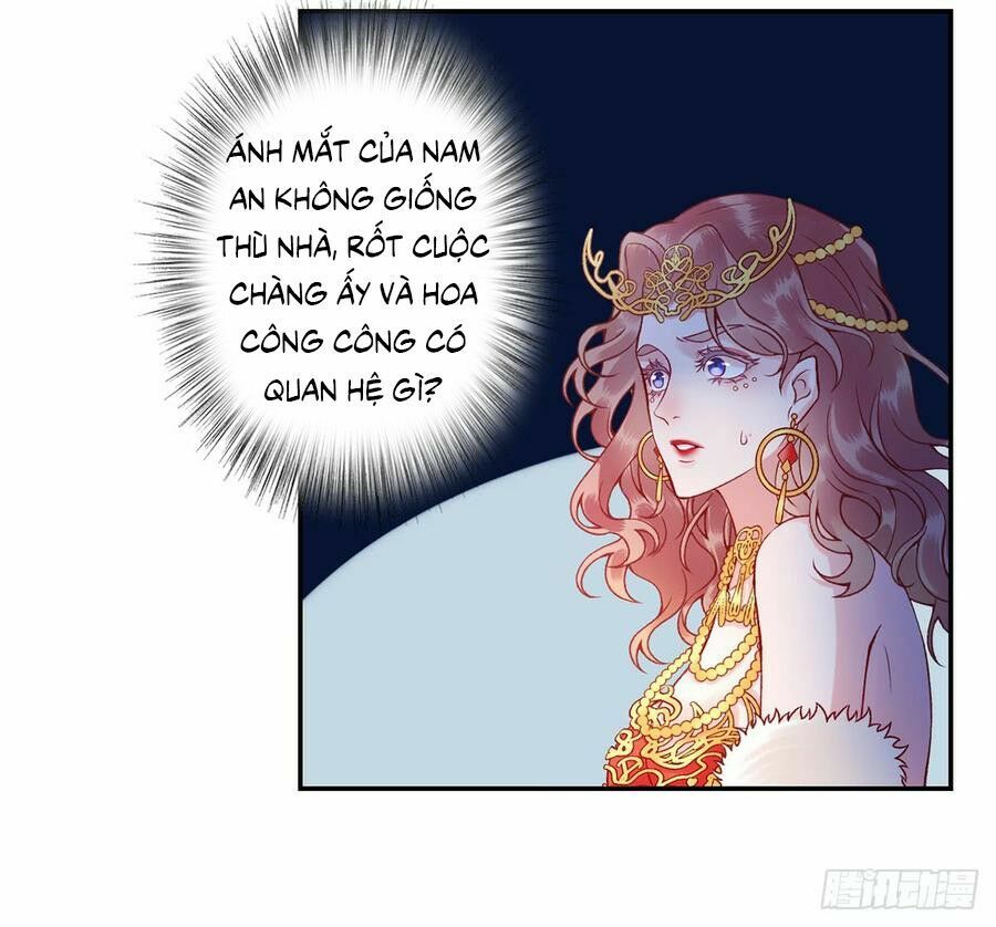 Hoàng phi 9000 tuổi: Chapter 48