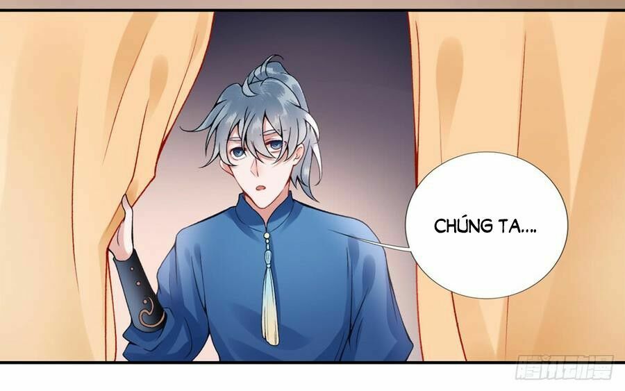 Hoàng phi 9000 tuổi: Chapter 48