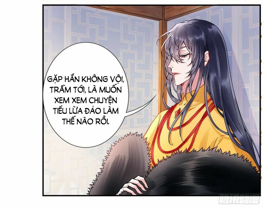 Hoàng phi 9000 tuổi: Chapter 48
