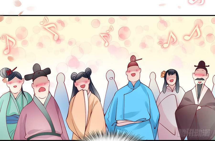 Hoàng phi 9000 tuổi: Chapter 48
