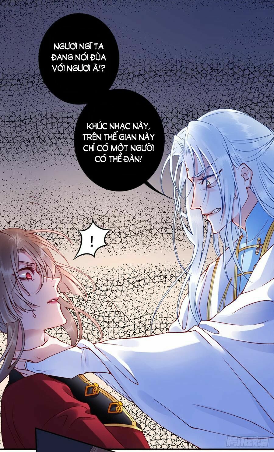 Hoàng phi 9000 tuổi: Chapter 48