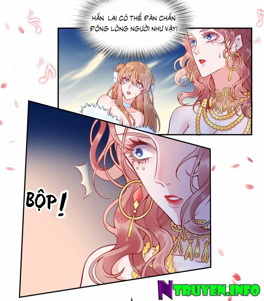 Hoàng phi 9000 tuổi: Chapter 48