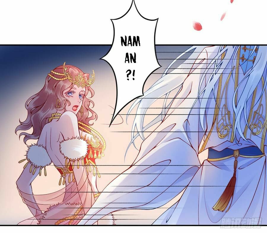 Hoàng phi 9000 tuổi: Chapter 48