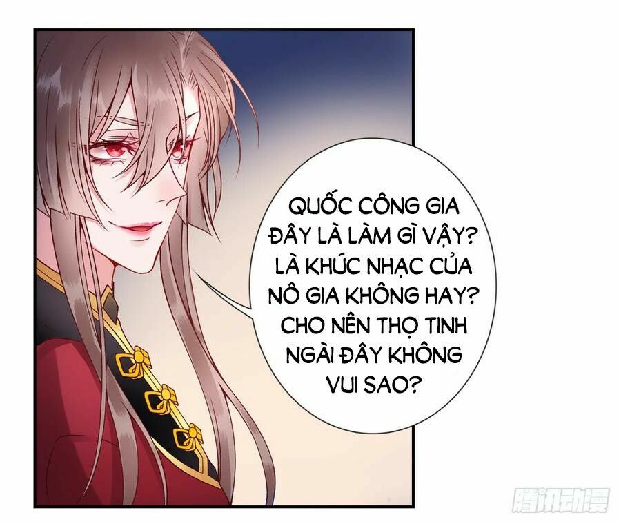 Hoàng phi 9000 tuổi: Chapter 48