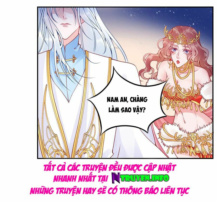 Hoàng phi 9000 tuổi: Chapter 48
