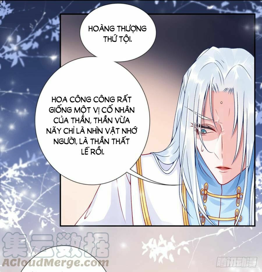 Hoàng phi 9000 tuổi: Chapter 49