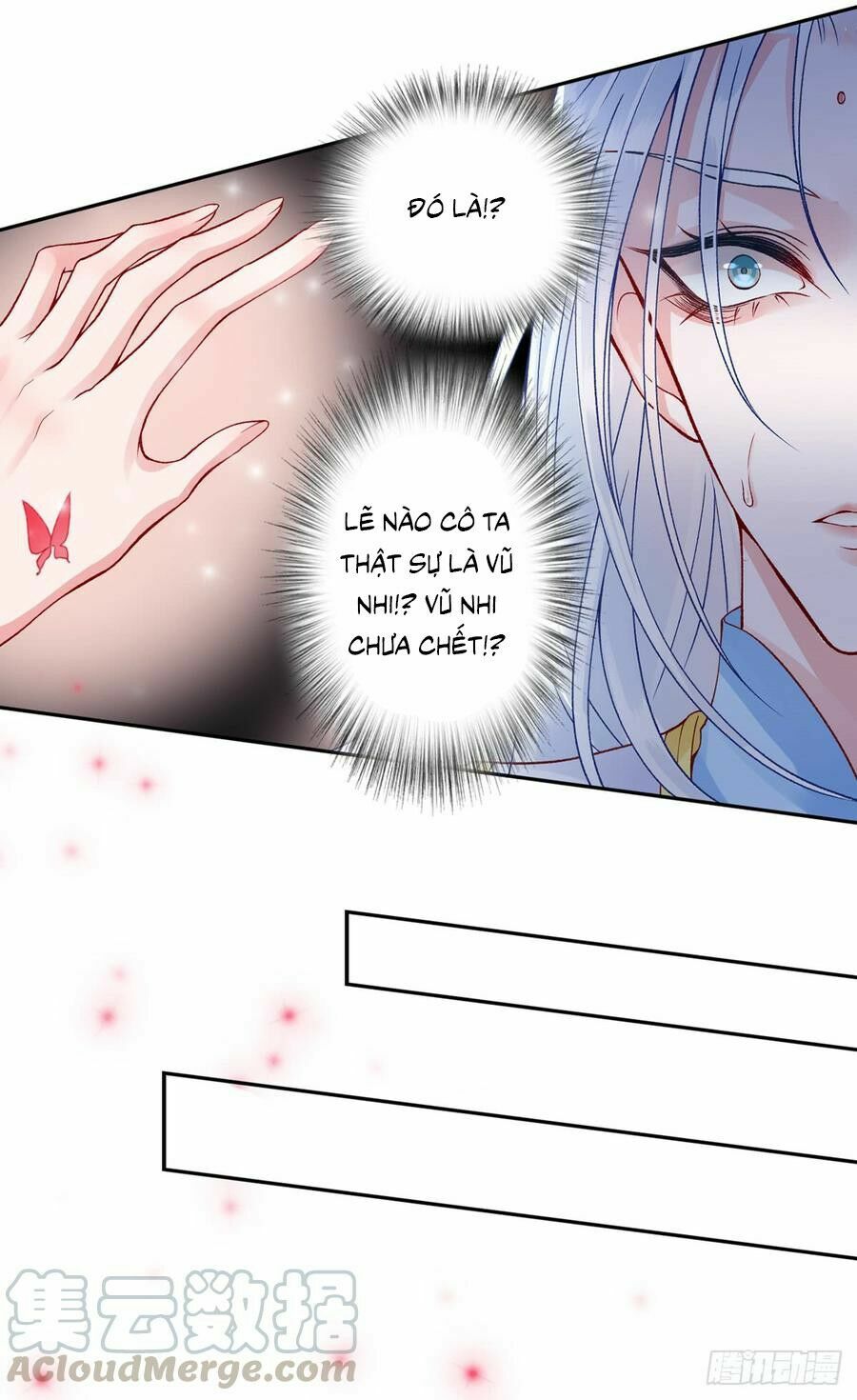 Hoàng phi 9000 tuổi: Chapter 49