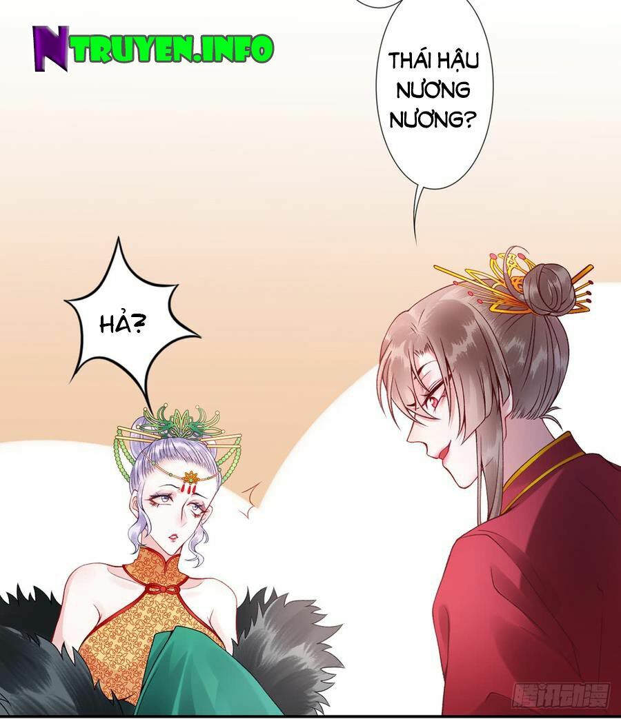 Hoàng phi 9000 tuổi: Chapter 52