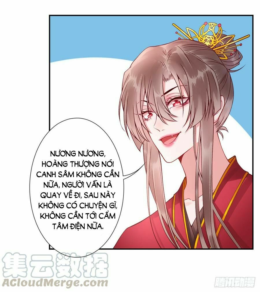 Hoàng phi 9000 tuổi: Chapter 52