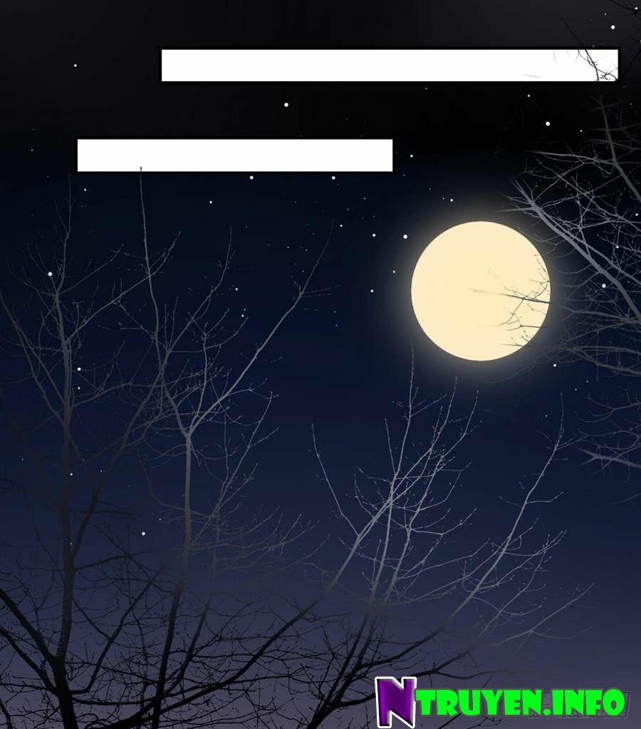 Hoàng phi 9000 tuổi: Chapter 52