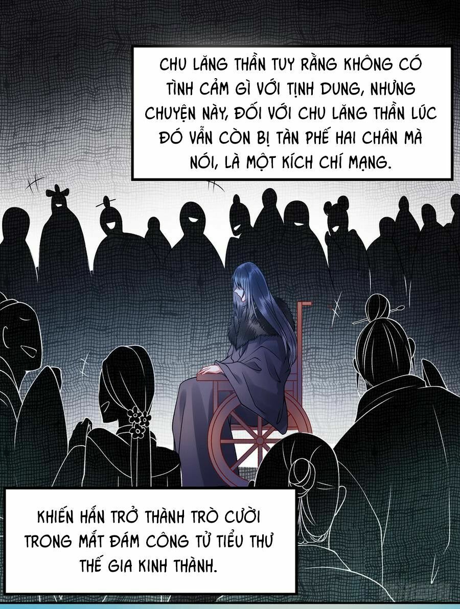 Hoàng phi 9000 tuổi: Chapter 52