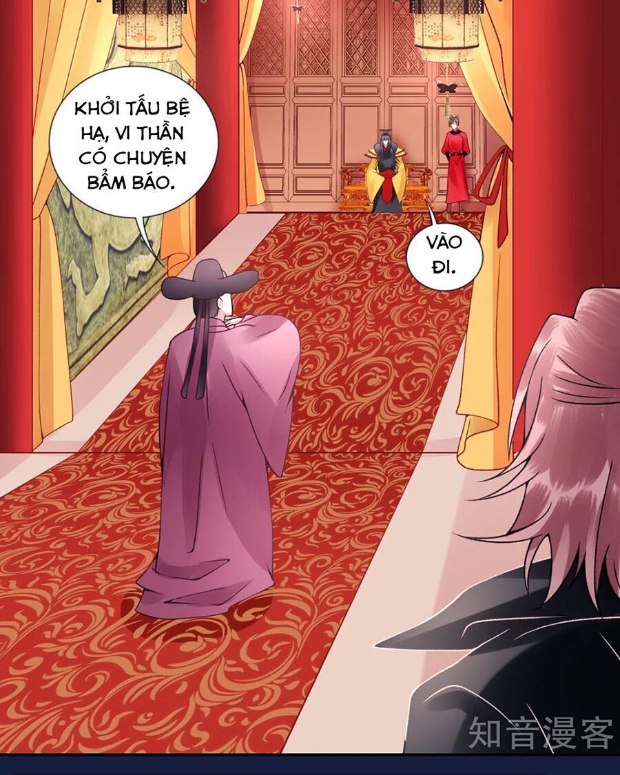 Hoàng phi 9000 tuổi: Chapter 56