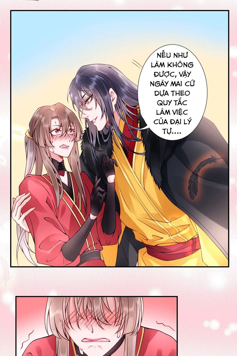 Hoàng phi 9000 tuổi: Chapter 56