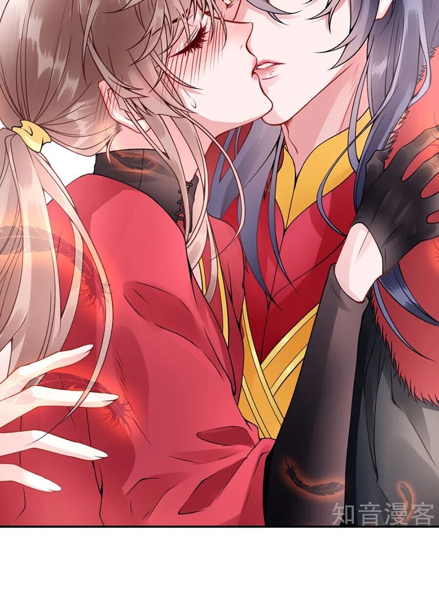 Hoàng phi 9000 tuổi: Chapter 56