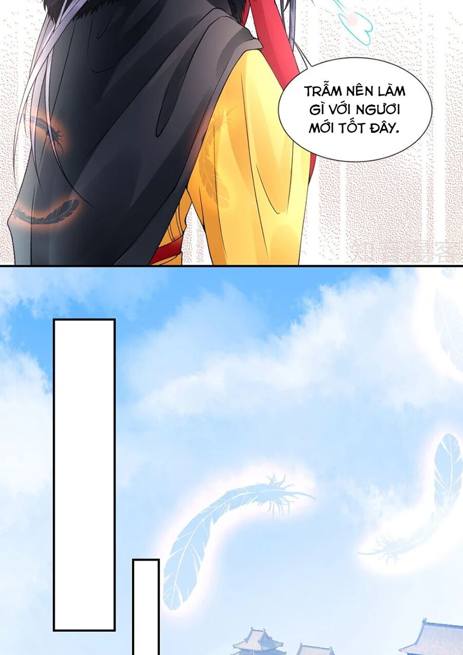 Hoàng phi 9000 tuổi: Chapter 56