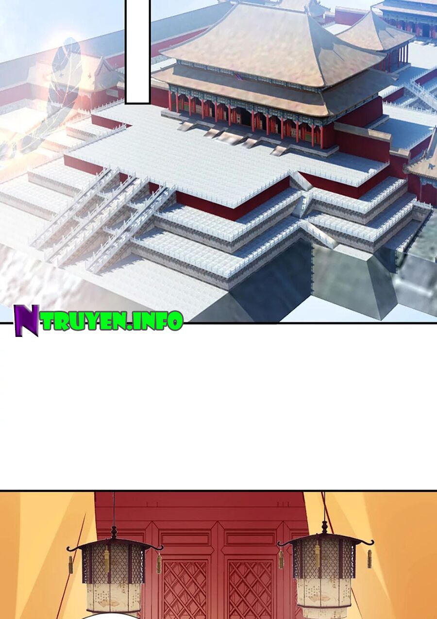 Hoàng phi 9000 tuổi: Chapter 56