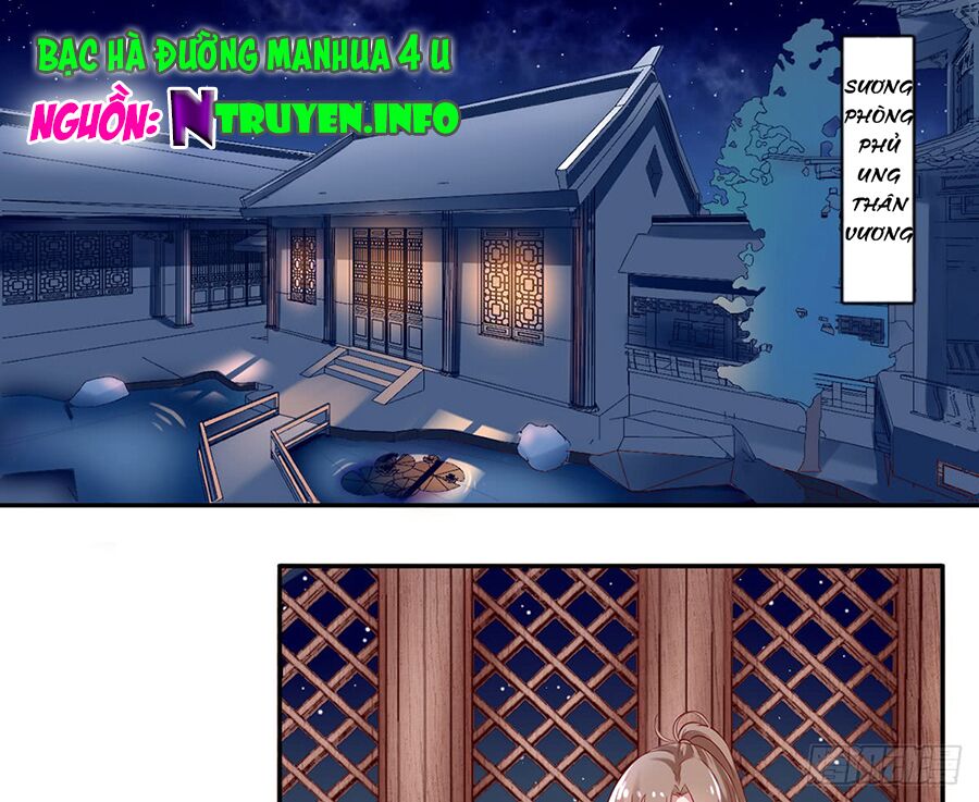 Hoàng phi 9000 tuổi: Chapter 6
