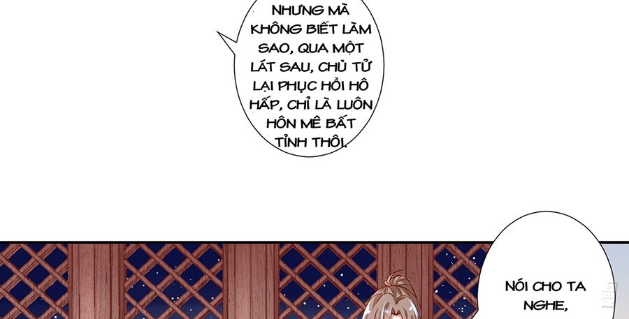 Hoàng phi 9000 tuổi: Chapter 6